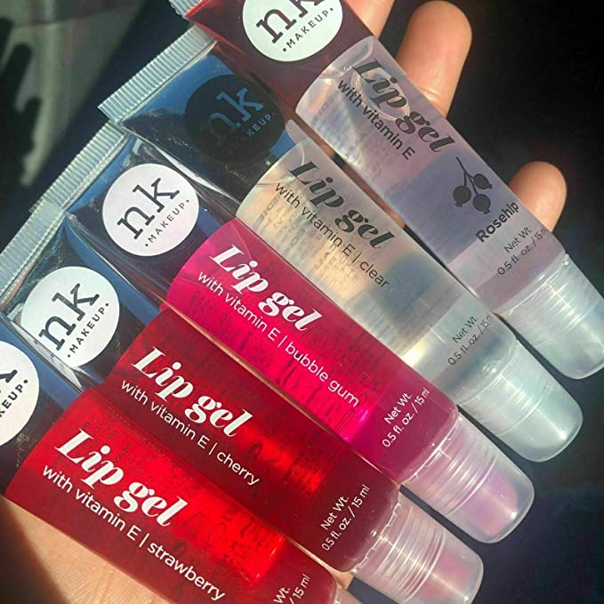 Gabby's beauty supplies